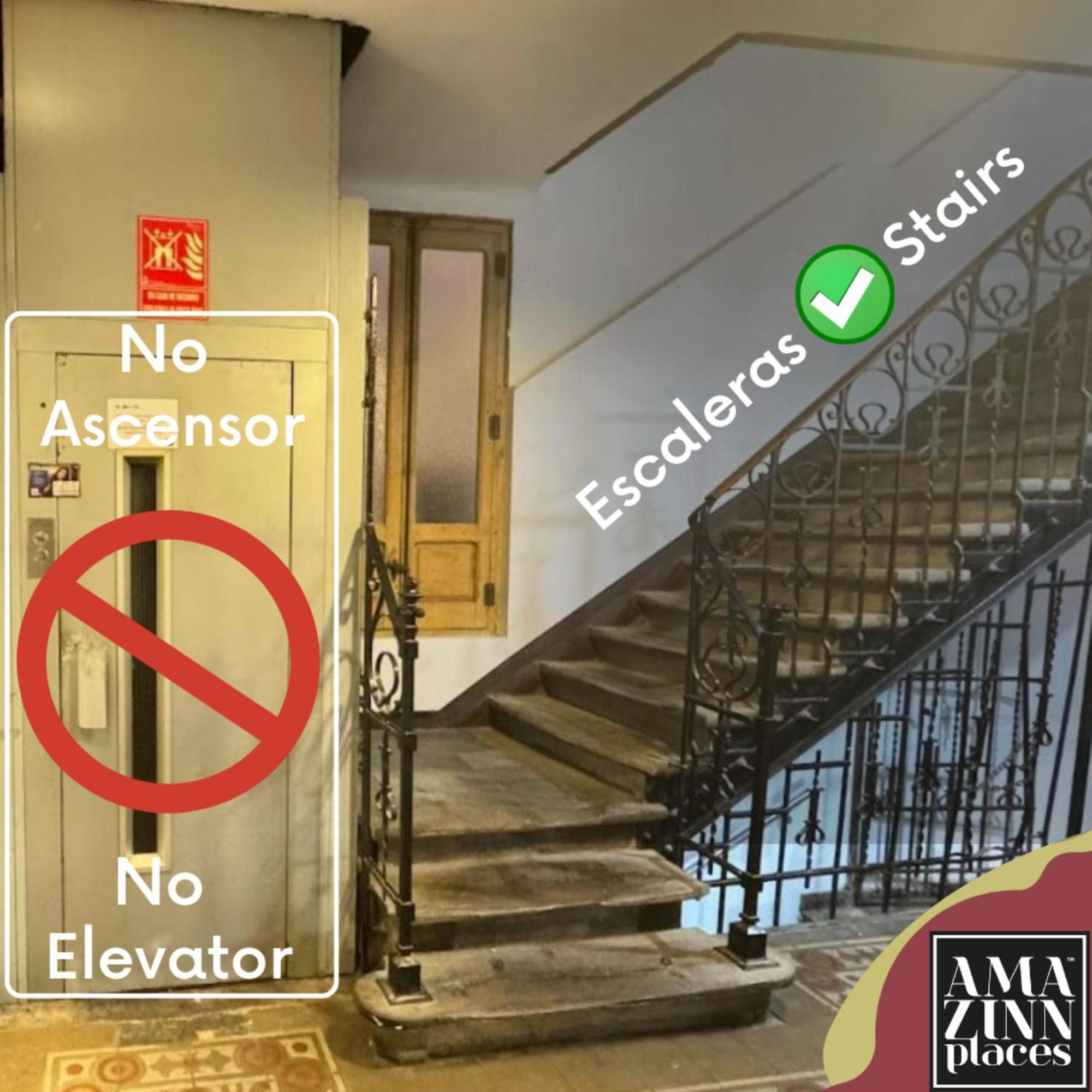 Ap Embajadores XII مدريد المظهر الخارجي الصورة